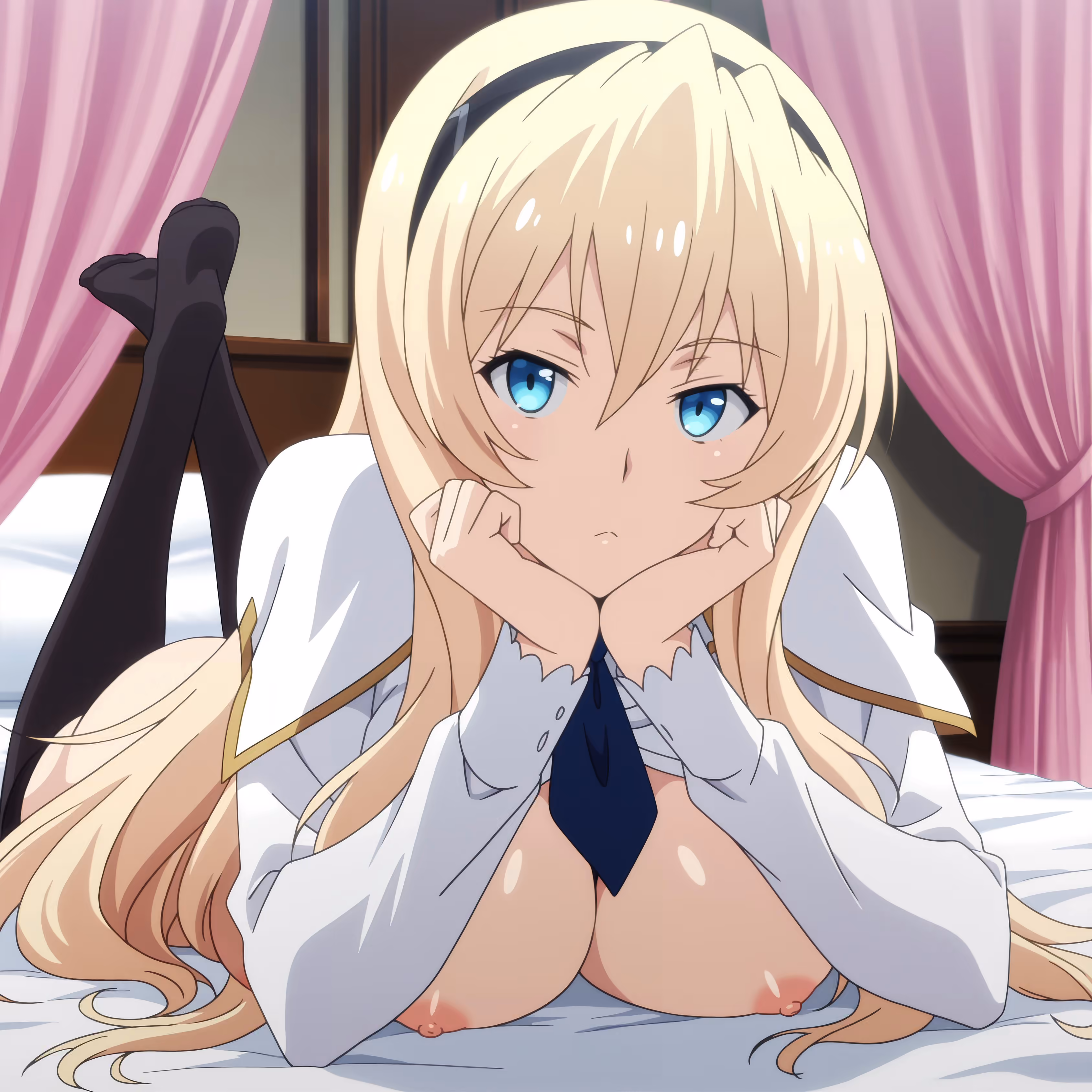 Celistia Ralgris - Undefeated Bahamut Chronicle (Saijaku Muhai no Bahamut) - Hentai Gallery 4 - 70 Images — image 22 of 70