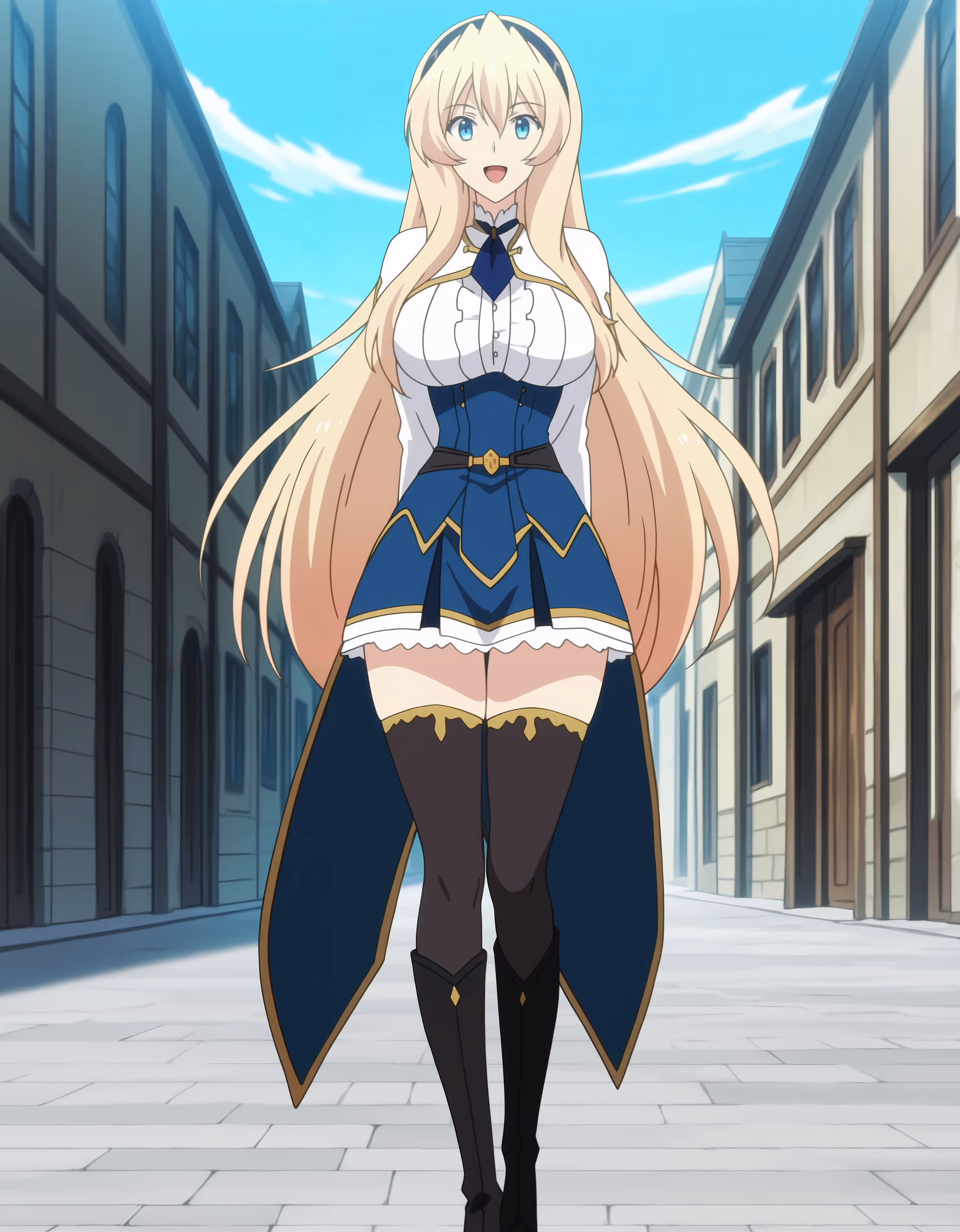 Celistia Ralgris - Undefeated Bahamut Chronicle (Saijaku Muhai no Bahamut) - Hentai Gallery 4 - 70 Images — image 4 of 70