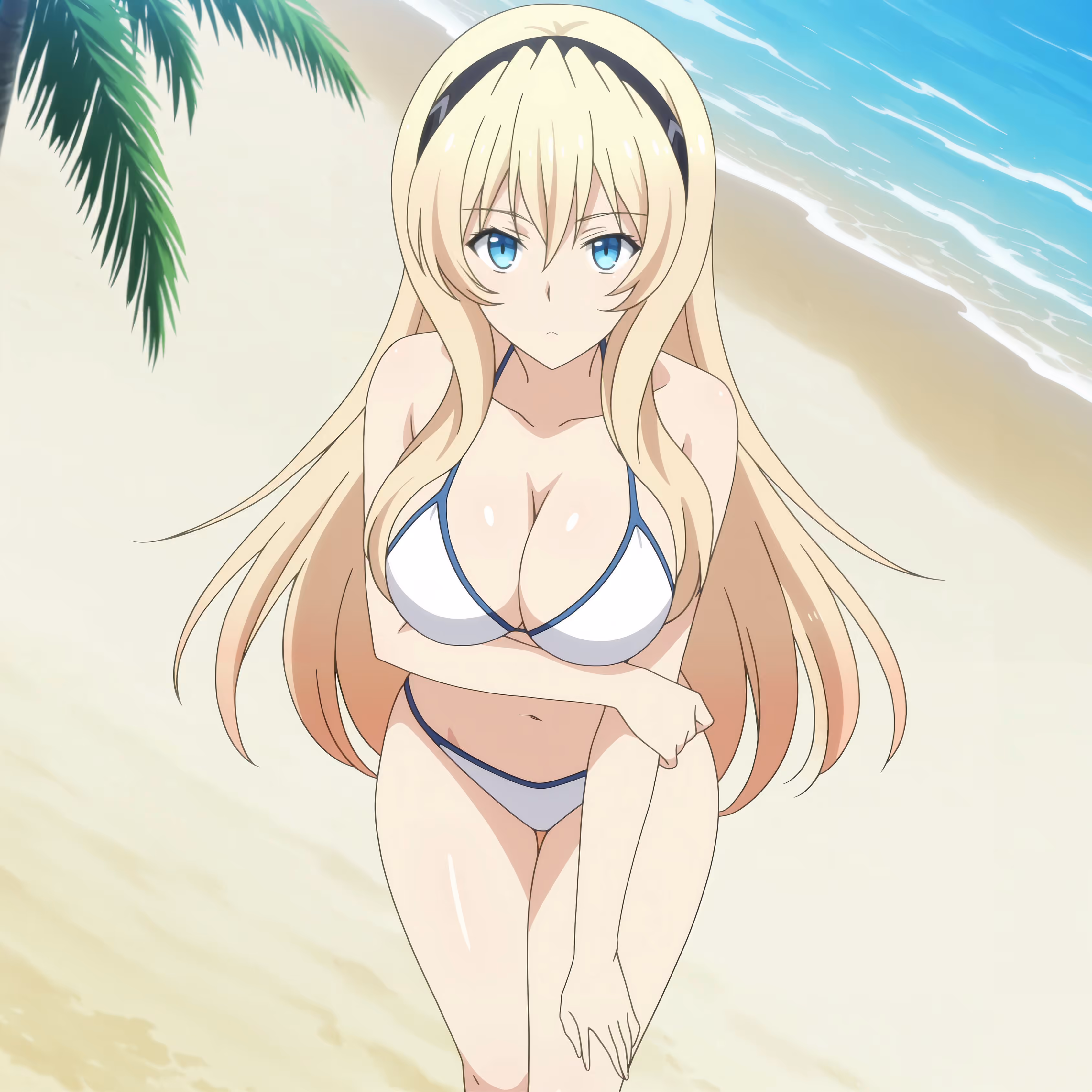 Celistia Ralgris - Undefeated Bahamut Chronicle (Saijaku Muhai no Bahamut) - Hentai Gallery 4 - 70 Images — image 7 of 70