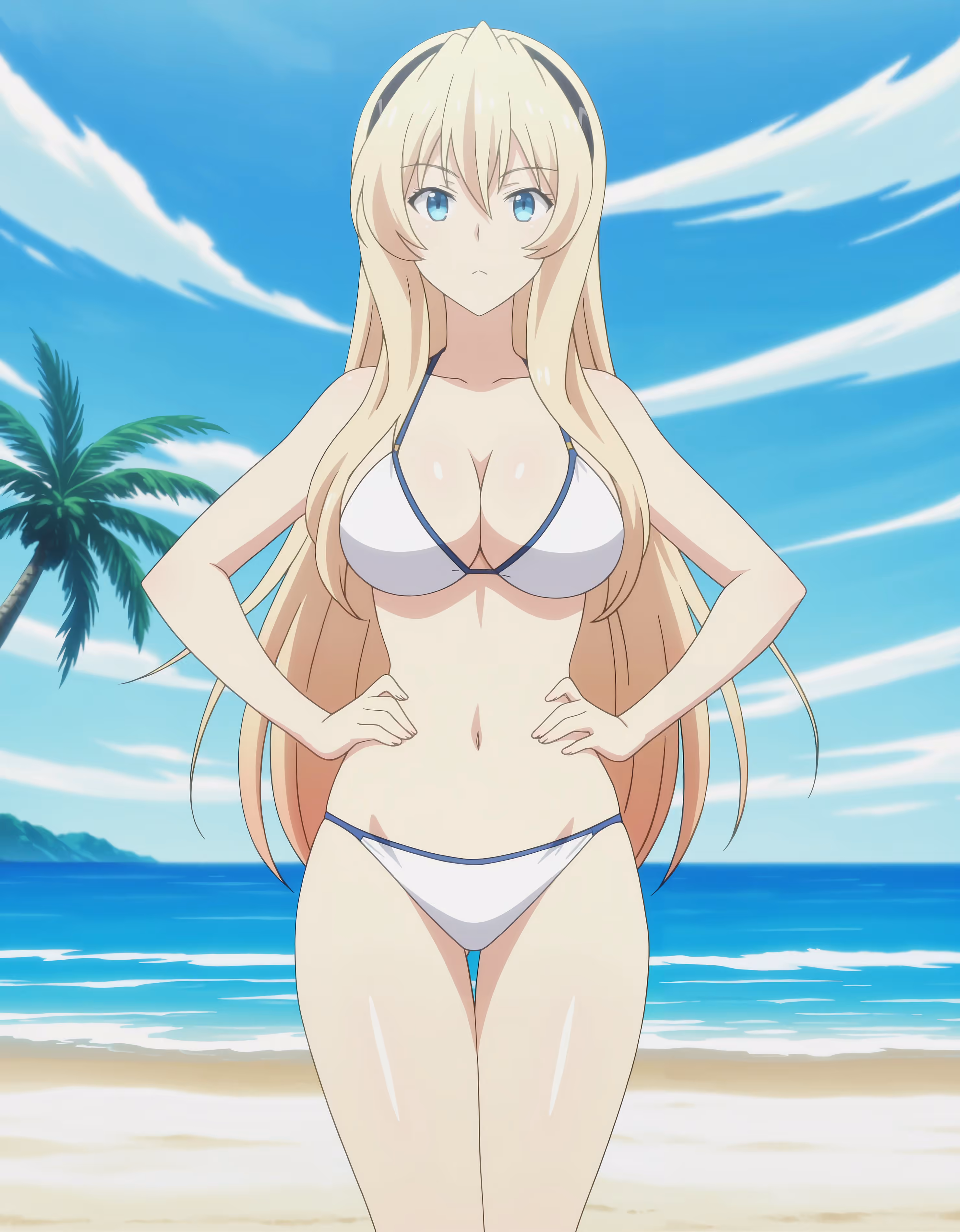 Celistia Ralgris - Undefeated Bahamut Chronicle (Saijaku Muhai no Bahamut) - Hentai Gallery 4 - 70 Images — image 8 of 70
