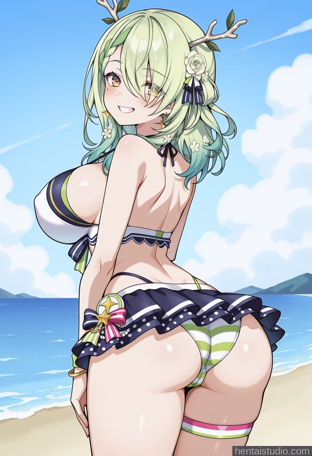 Ceres Fauna from Hololive — image 14 of 64