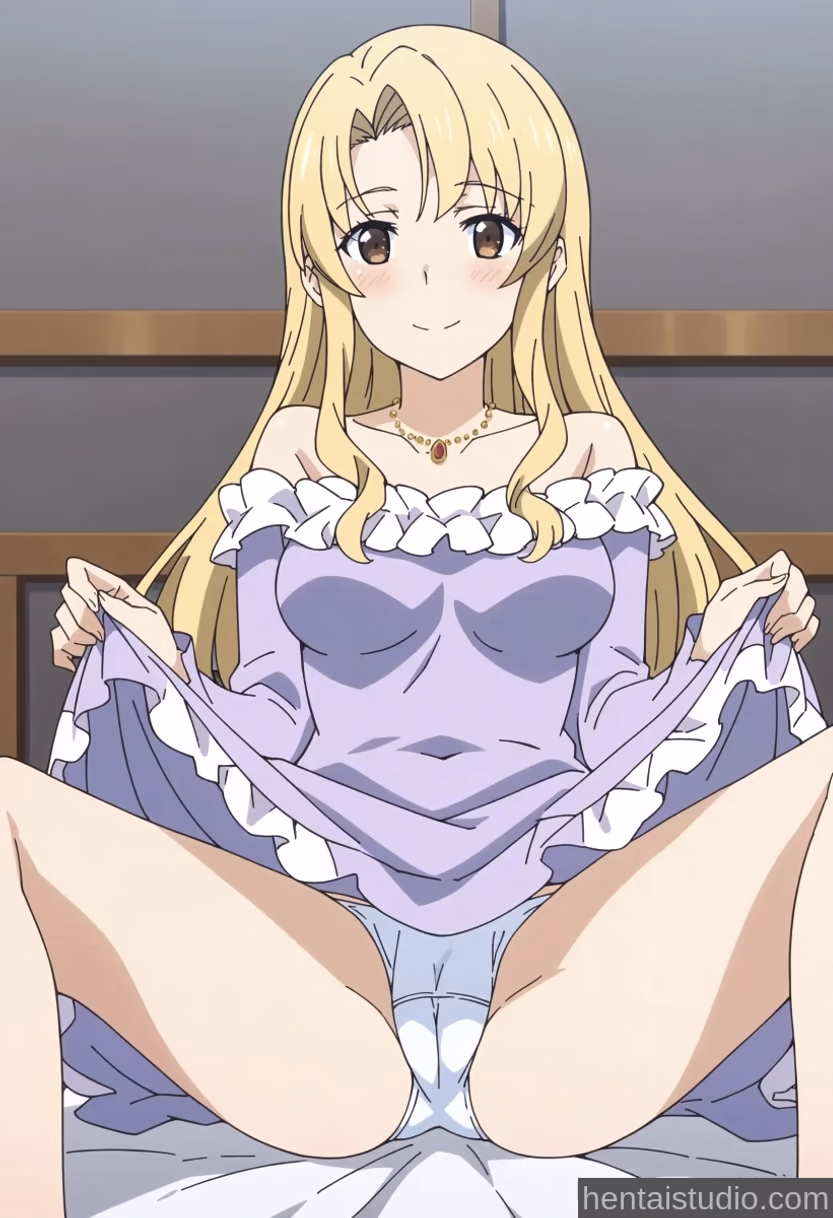 Ceriana from Skeleton Knight In Another World — image 12 of 62