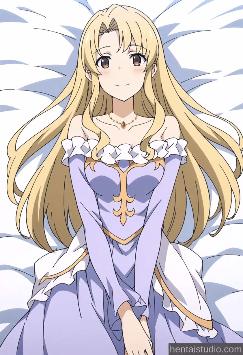 Ceriana from Skeleton Knight In Another World — image 13 of 62