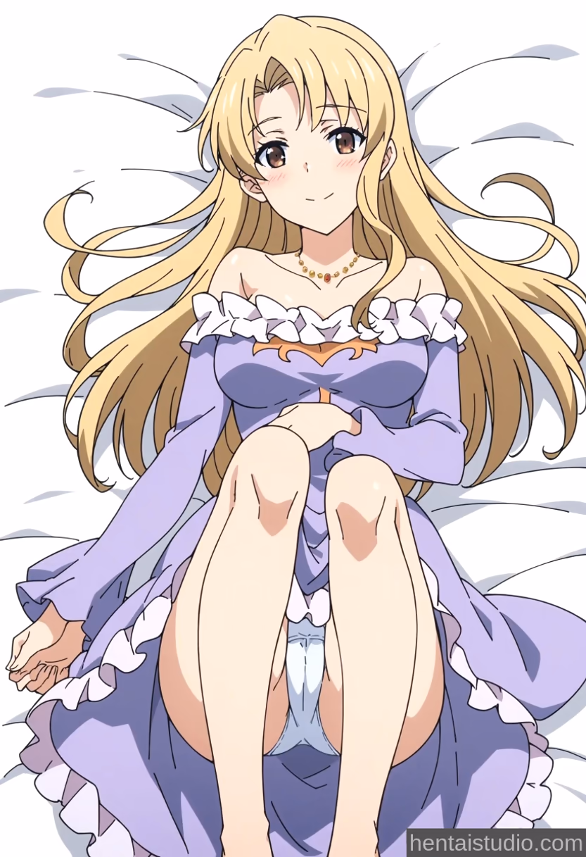 Ceriana from Skeleton Knight In Another World — image 16 of 62