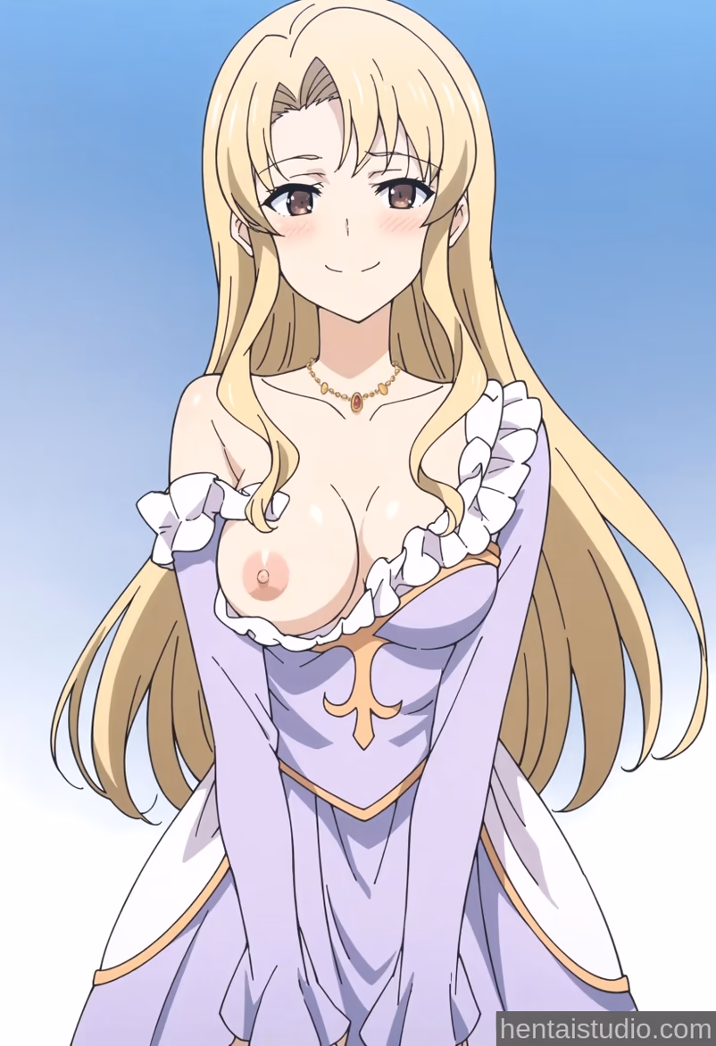 Ceriana from Skeleton Knight In Another World — image 23 of 62