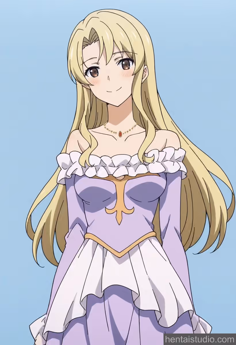 Ceriana - Skeleton Knight in Another World (Gaikotsu Kishi-sama, Tadaima Isekai e Odekakechuu) - Hentai Gallery - 62 Images — image 1 of 62