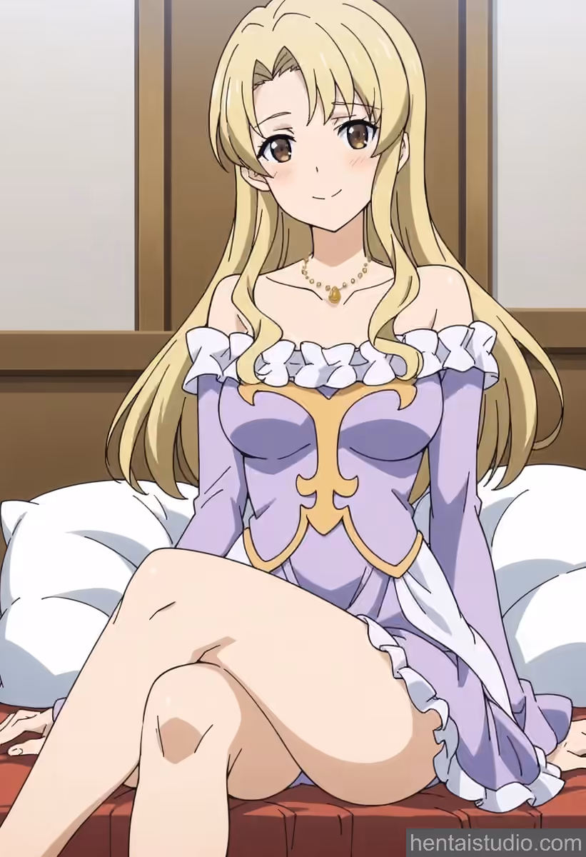 Ceriana - Skeleton Knight in Another World (Gaikotsu Kishi-sama, Tadaima Isekai e Odekakechuu) - Hentai Gallery - 62 Images — image 10 of 62