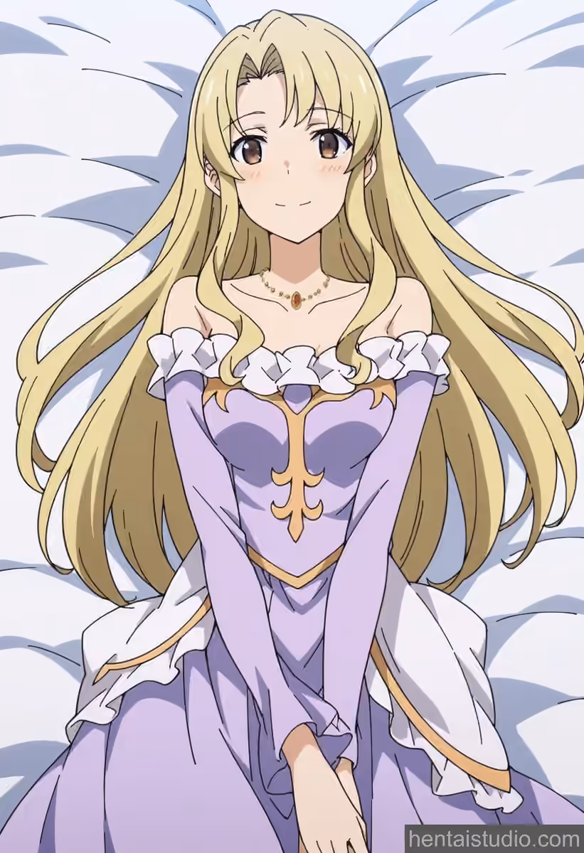 Ceriana - Skeleton Knight in Another World (Gaikotsu Kishi-sama, Tadaima Isekai e Odekakechuu) - Hentai Gallery - 62 Images — image 13 of 62