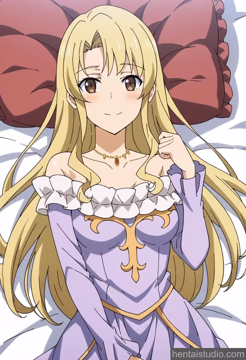 Ceriana - Skeleton Knight in Another World (Gaikotsu Kishi-sama, Tadaima Isekai e Odekakechuu) - Hentai Gallery - 62 Images — image 14 of 62