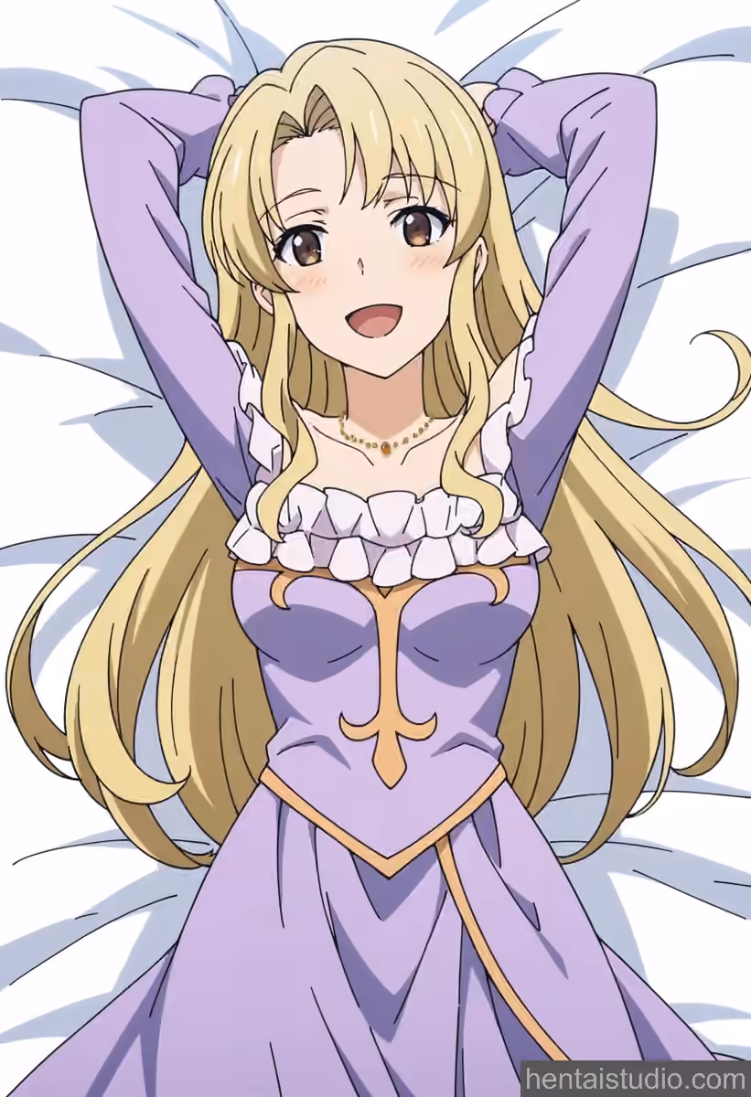 Ceriana - Skeleton Knight in Another World (Gaikotsu Kishi-sama, Tadaima Isekai e Odekakechuu) - Hentai Gallery - 62 Images — image 15 of 62