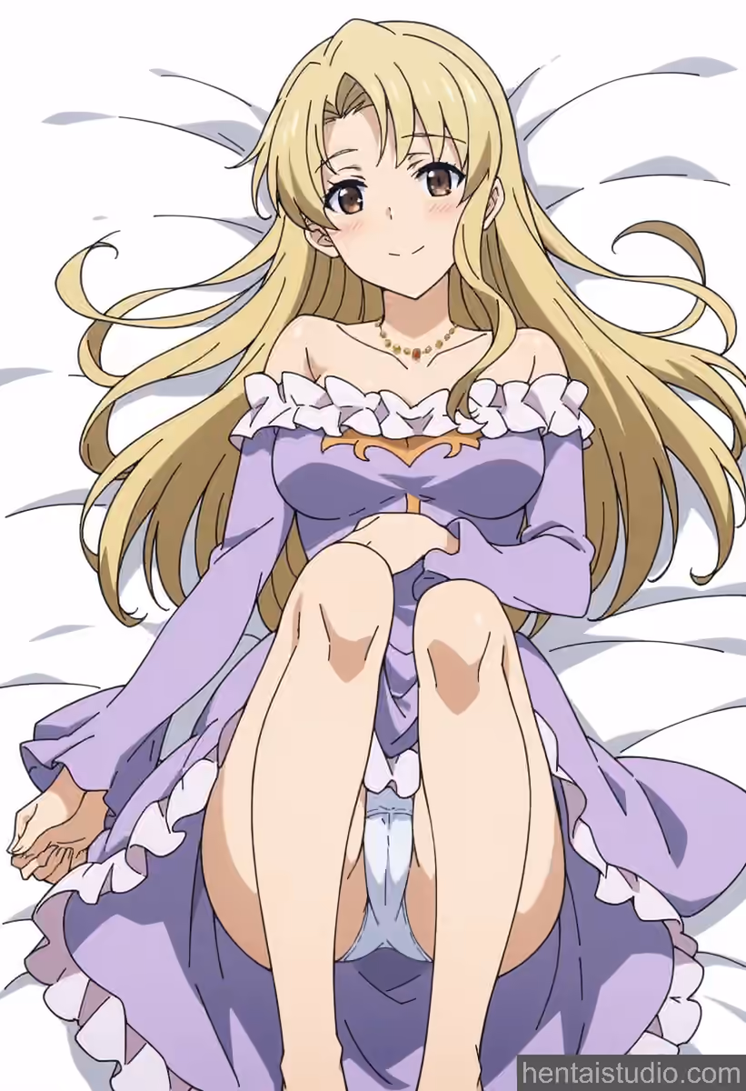 Ceriana - Skeleton Knight in Another World (Gaikotsu Kishi-sama, Tadaima Isekai e Odekakechuu) - Hentai Gallery - 62 Images — image 16 of 62