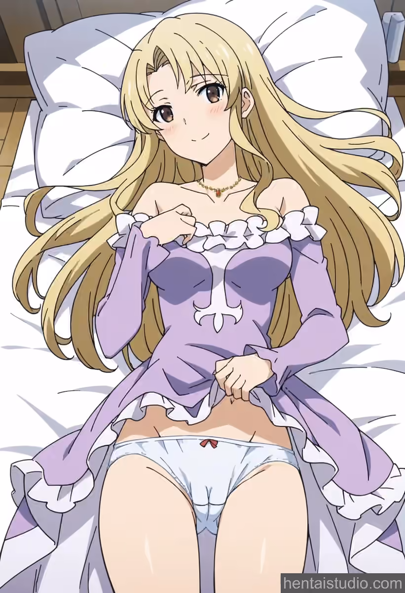 Ceriana - Skeleton Knight in Another World (Gaikotsu Kishi-sama, Tadaima Isekai e Odekakechuu) - Hentai Gallery - 62 Images — image 18 of 62