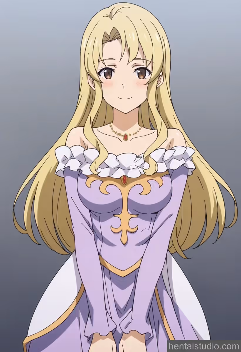 Ceriana - Skeleton Knight in Another World (Gaikotsu Kishi-sama, Tadaima Isekai e Odekakechuu) - Hentai Gallery - 62 Images — image 2 of 62