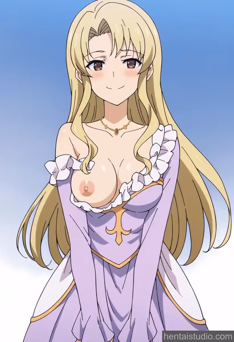 Ceriana - Skeleton Knight in Another World (Gaikotsu Kishi-sama, Tadaima Isekai e Odekakechuu) - Hentai Gallery - 62 Images — image 23 of 62