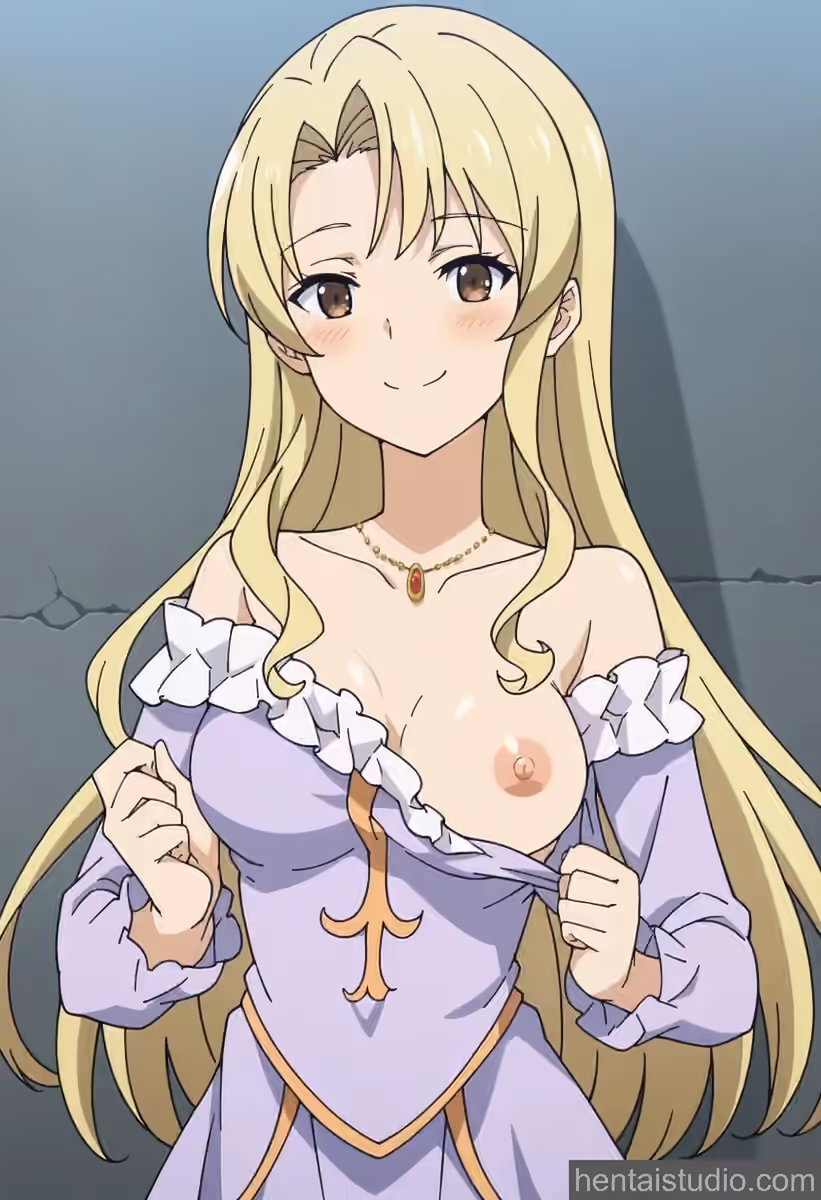Ceriana - Skeleton Knight in Another World (Gaikotsu Kishi-sama, Tadaima Isekai e Odekakechuu) - Hentai Gallery - 62 Images — image 24 of 62