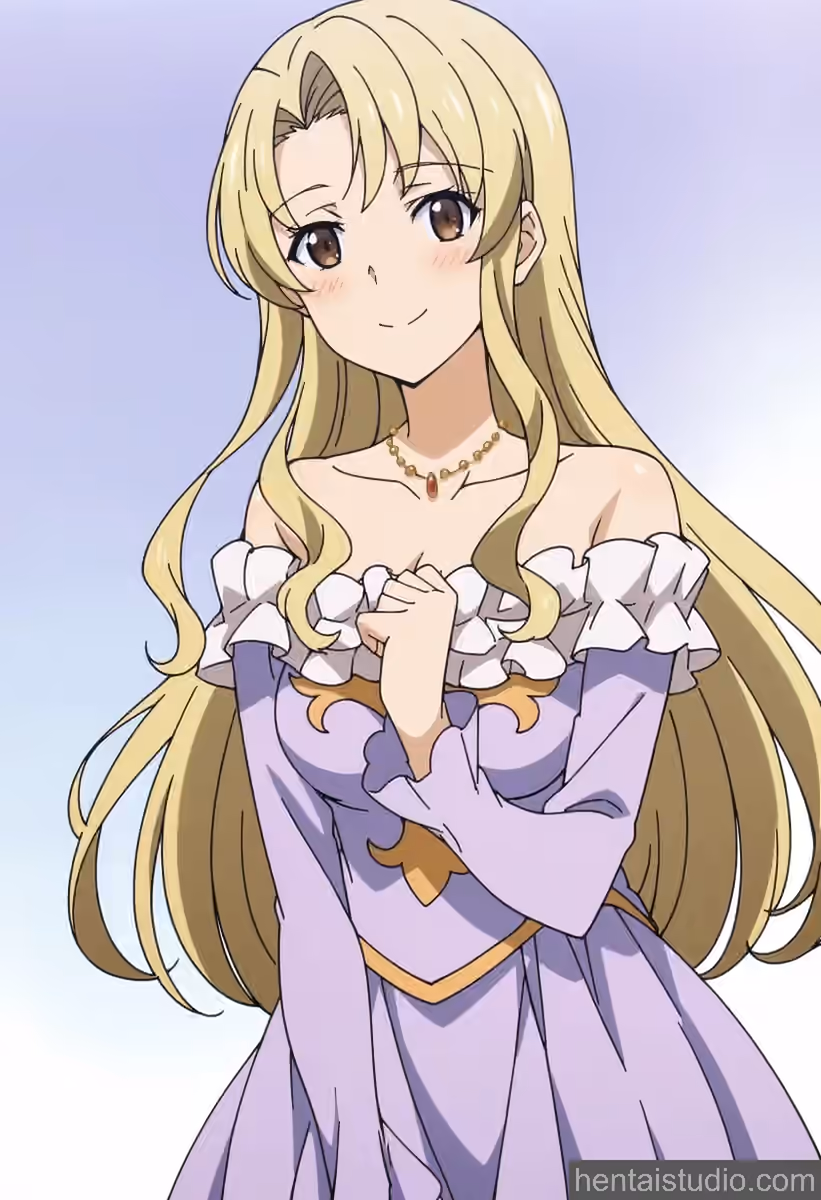 Ceriana - Skeleton Knight in Another World (Gaikotsu Kishi-sama, Tadaima Isekai e Odekakechuu) - Hentai Gallery - 62 Images — image 3 of 62
