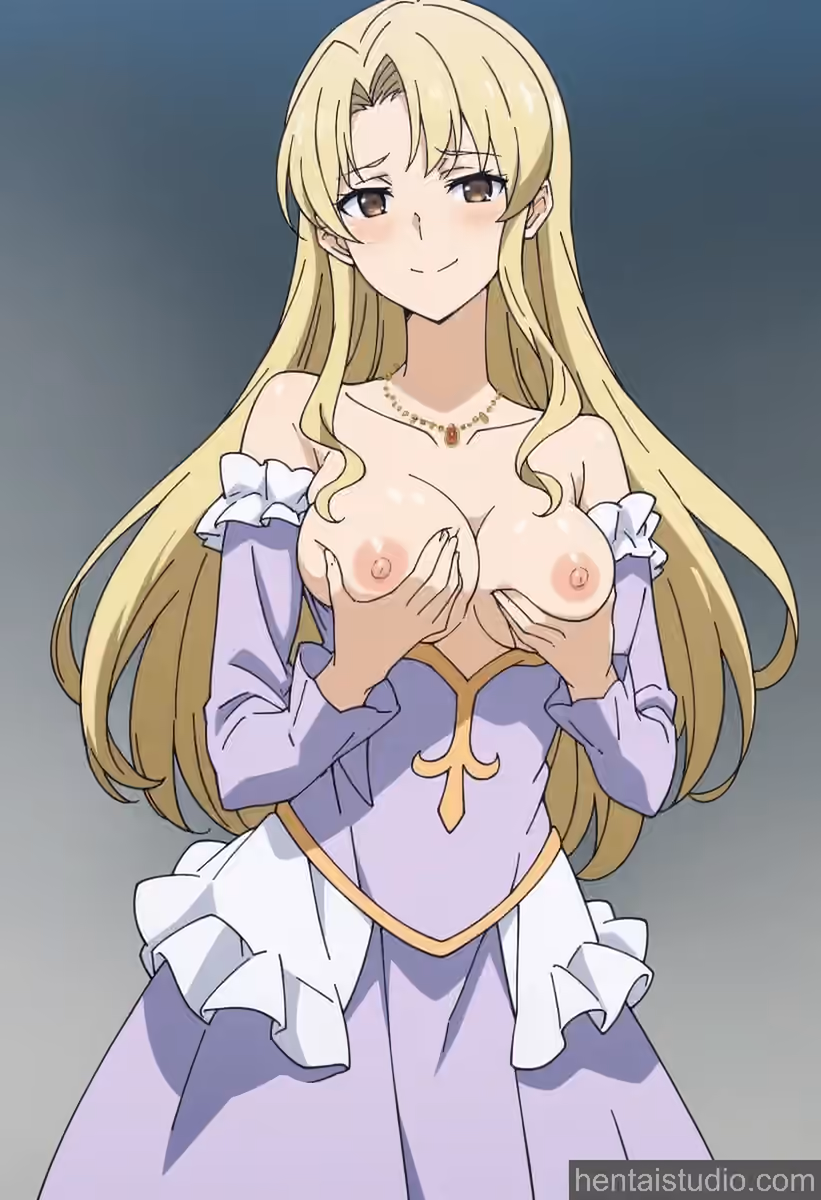 Ceriana - Skeleton Knight in Another World (Gaikotsu Kishi-sama, Tadaima Isekai e Odekakechuu) - Hentai Gallery - 62 Images — image 30 of 62