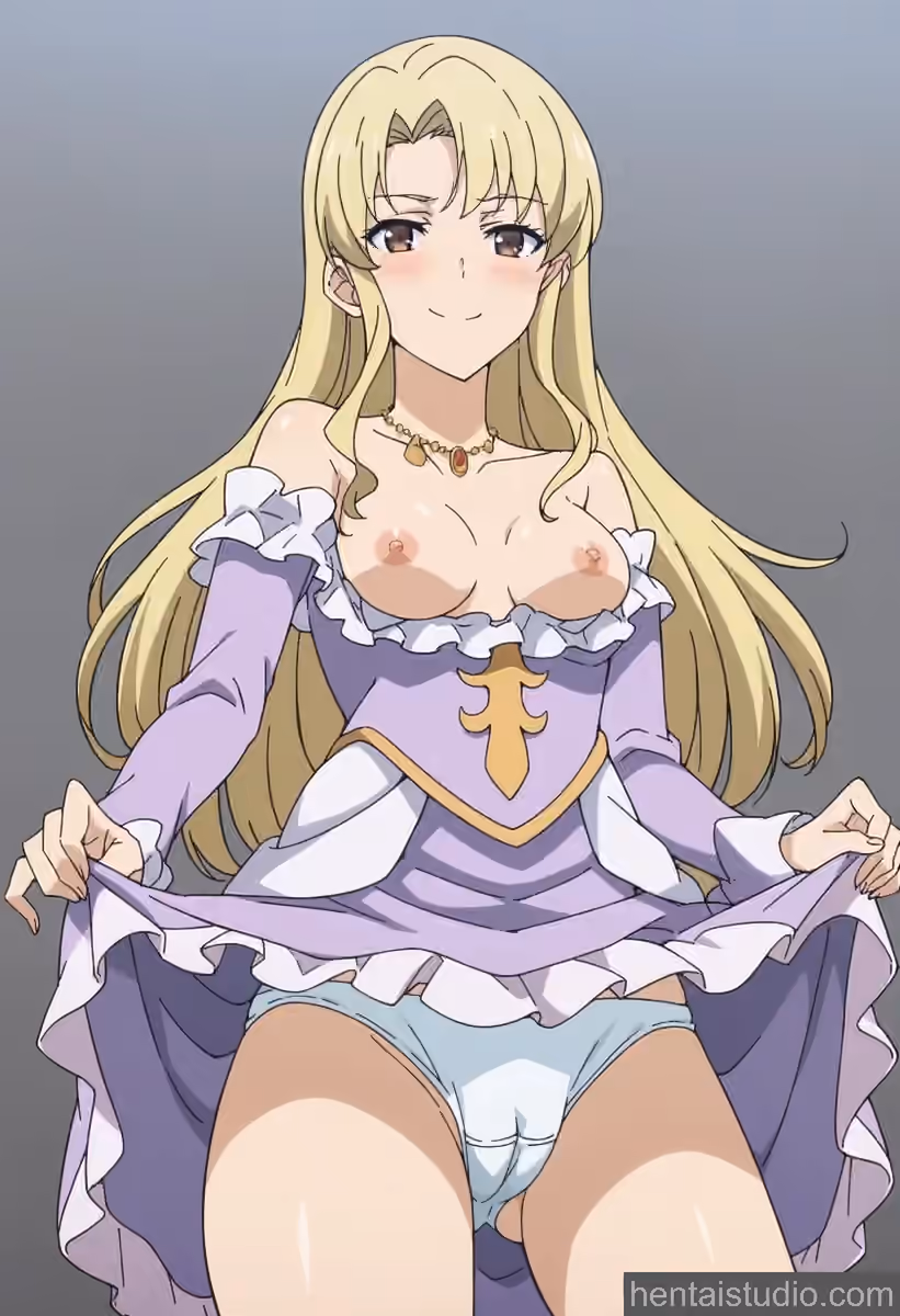 Ceriana - Skeleton Knight in Another World (Gaikotsu Kishi-sama, Tadaima Isekai e Odekakechuu) - Hentai Gallery - 62 Images — image 31 of 62
