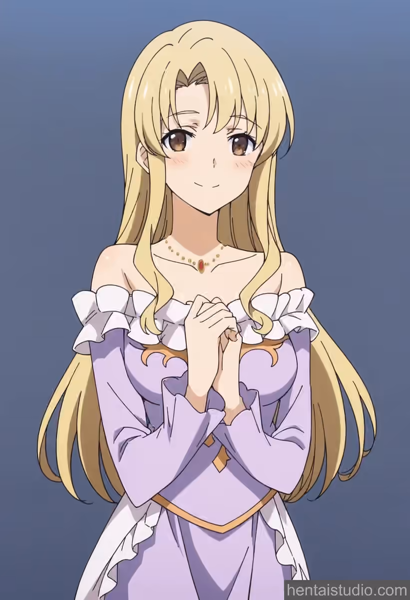 Ceriana - Skeleton Knight in Another World (Gaikotsu Kishi-sama, Tadaima Isekai e Odekakechuu) - Hentai Gallery - 62 Images — image 4 of 62