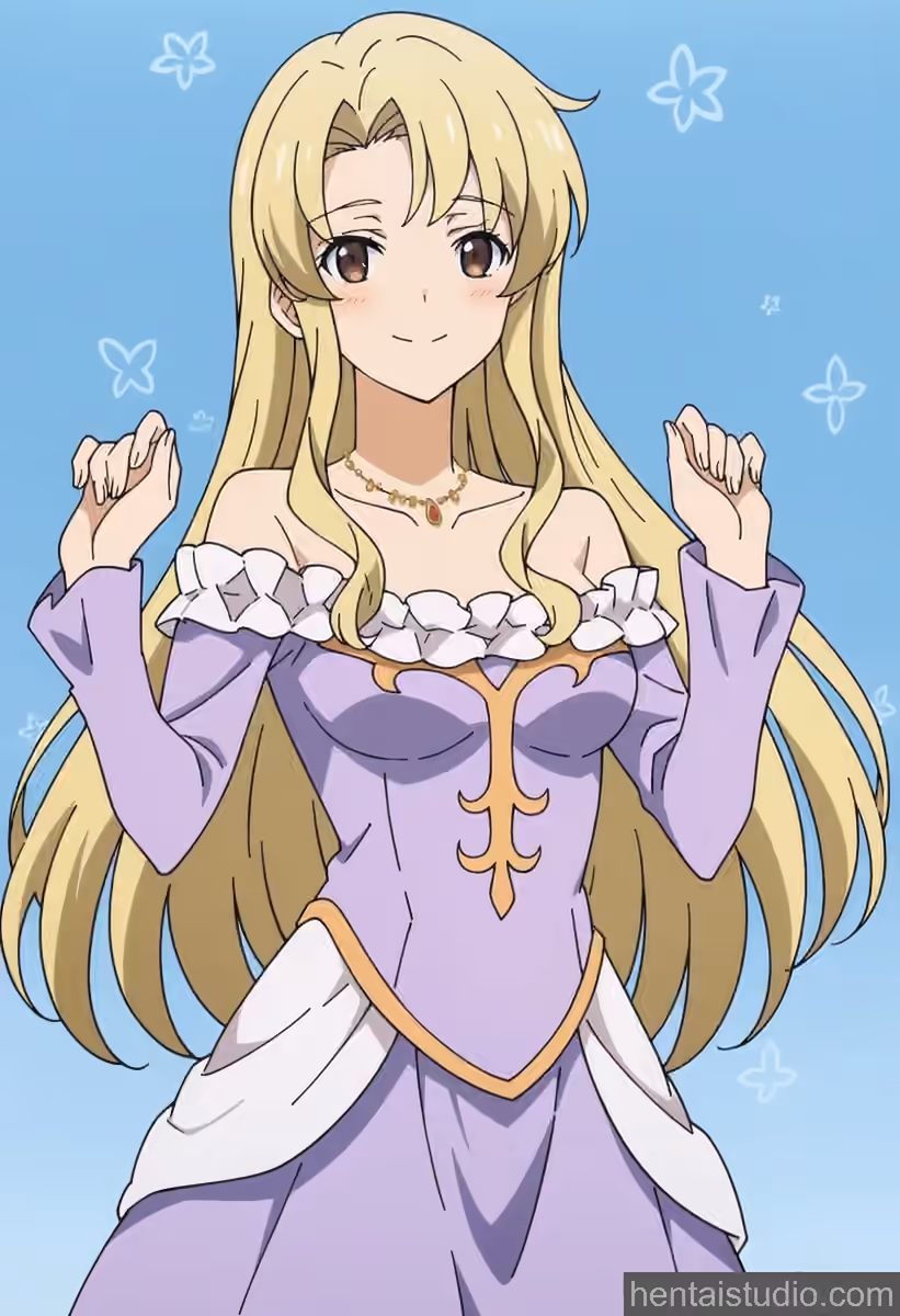 Ceriana - Skeleton Knight in Another World (Gaikotsu Kishi-sama, Tadaima Isekai e Odekakechuu) - Hentai Gallery - 62 Images — image 5 of 62