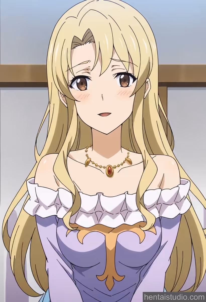 Ceriana - Skeleton Knight in Another World (Gaikotsu Kishi-sama, Tadaima Isekai e Odekakechuu) - Hentai Gallery - 62 Images — image 6 of 62