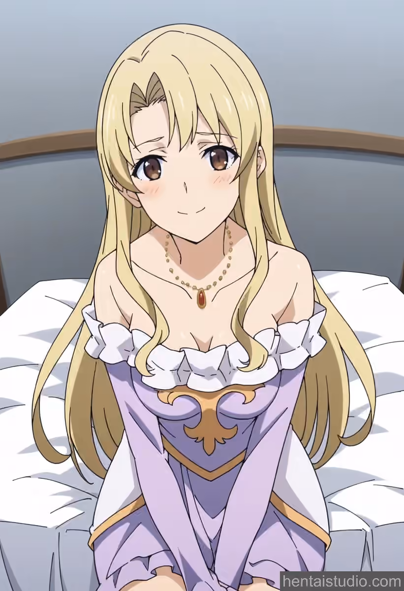 Ceriana - Skeleton Knight in Another World (Gaikotsu Kishi-sama, Tadaima Isekai e Odekakechuu) - Hentai Gallery - 62 Images — image 8 of 62