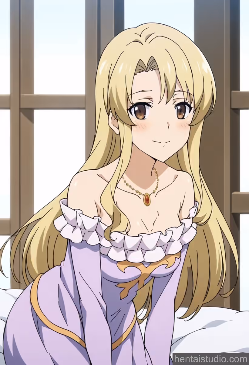 Ceriana - Skeleton Knight in Another World (Gaikotsu Kishi-sama, Tadaima Isekai e Odekakechuu) - Hentai Gallery - 62 Images — image 9 of 62