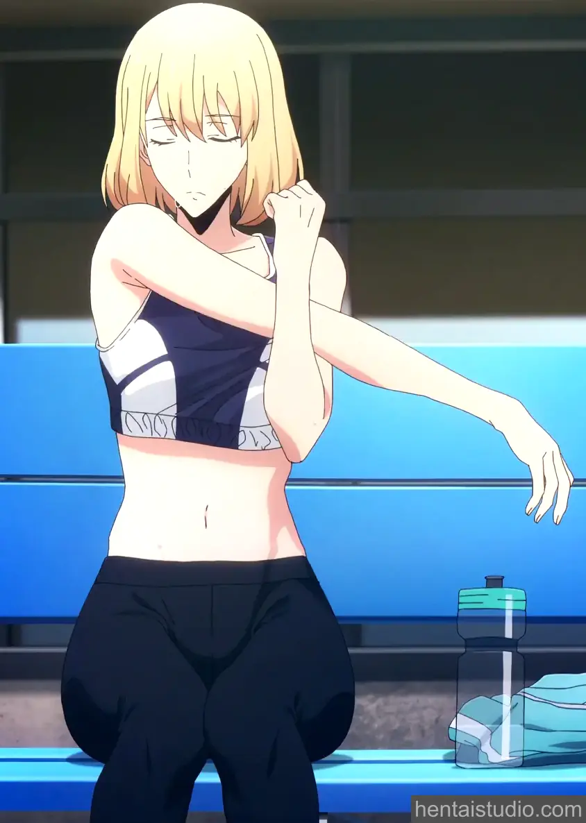 Cha Hae In | Solo Leveling - Gallery – hentai anime character, Cha Hae In, Solo Leveling