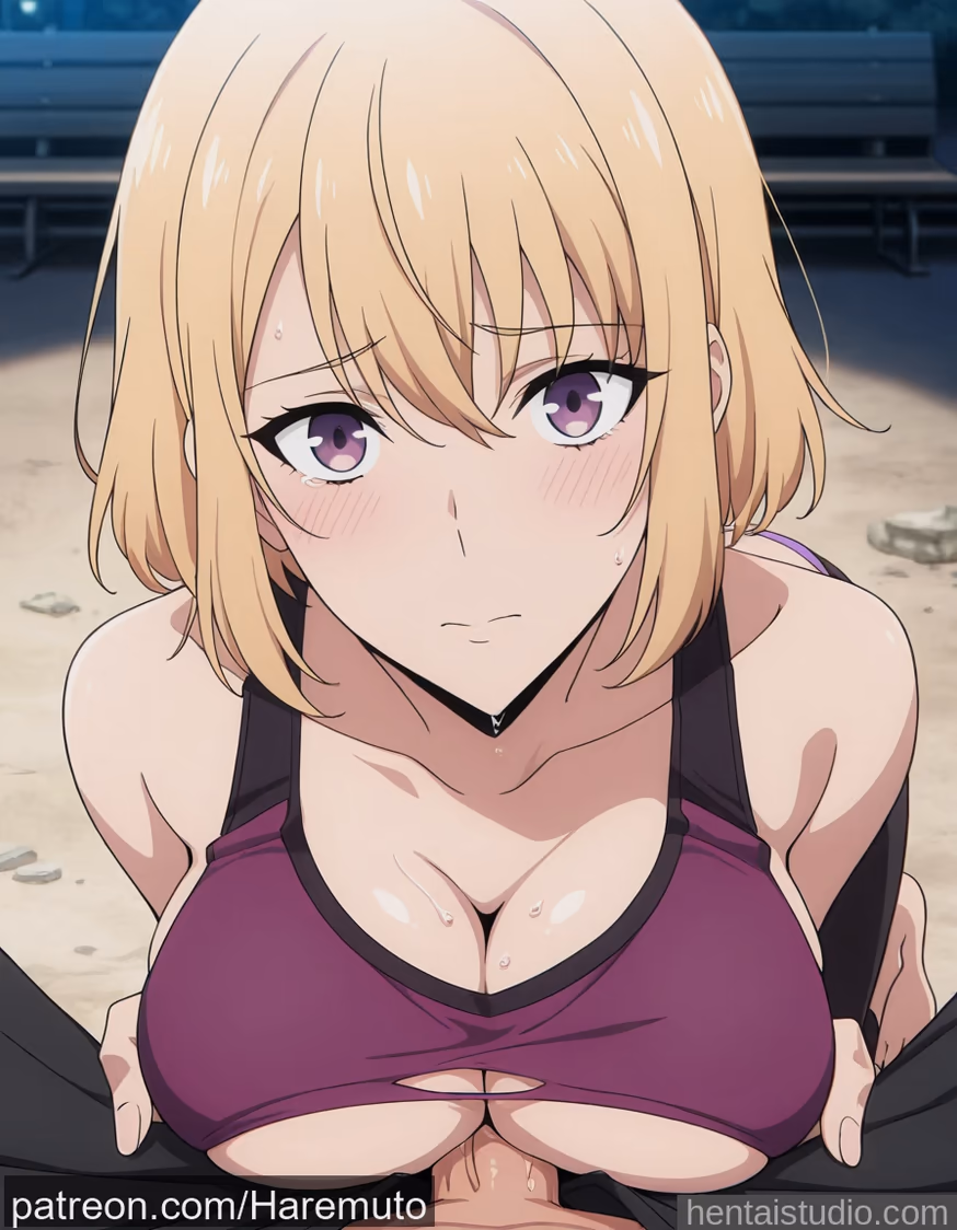 Cha Hae-in from Solo Leveling (Ore dake Level Up na Ken) — image 8 of 12