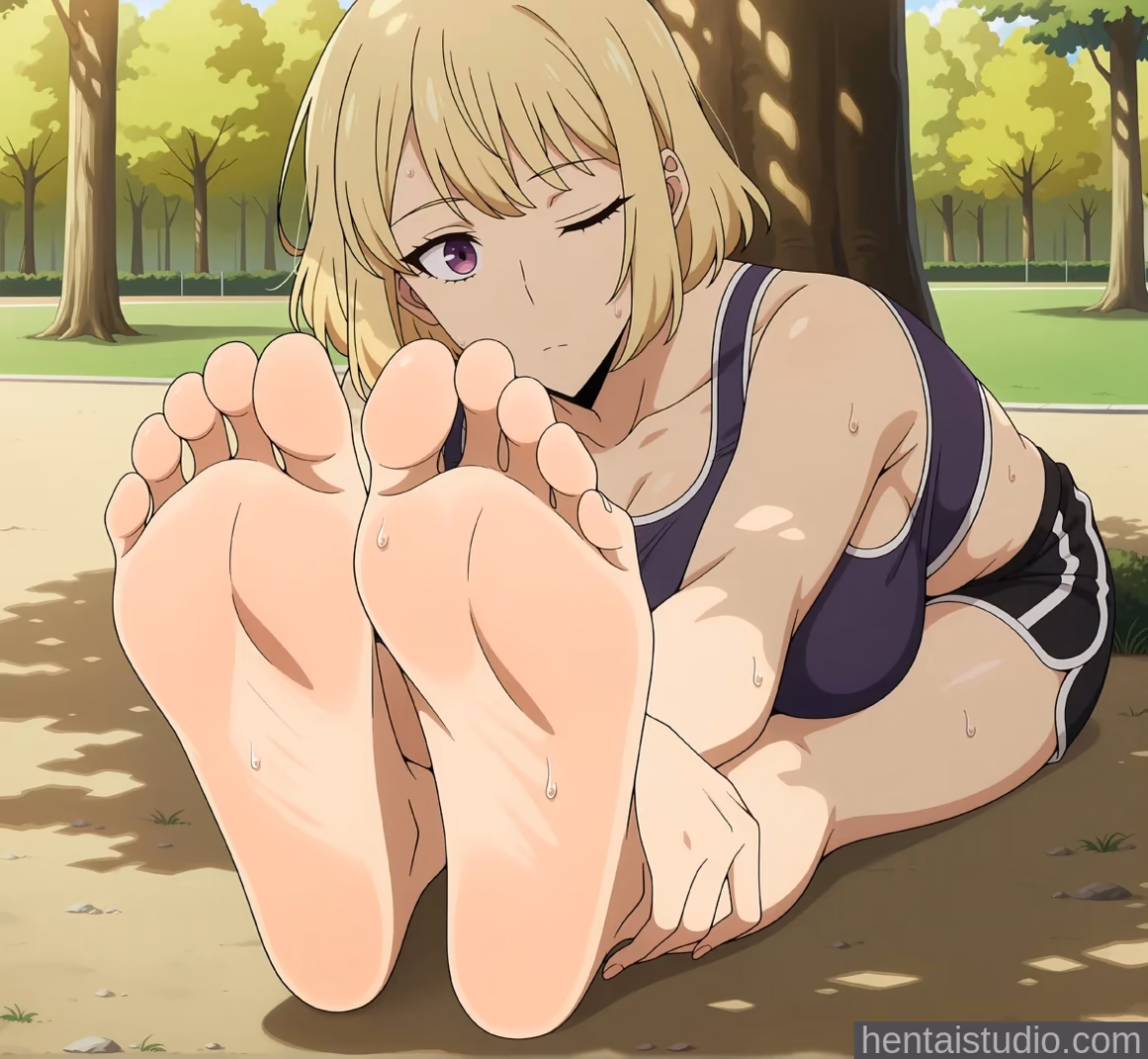 Cha Hae-in from Solo Leveling (Ore dake Level Up na Ken) — image 23 of 116