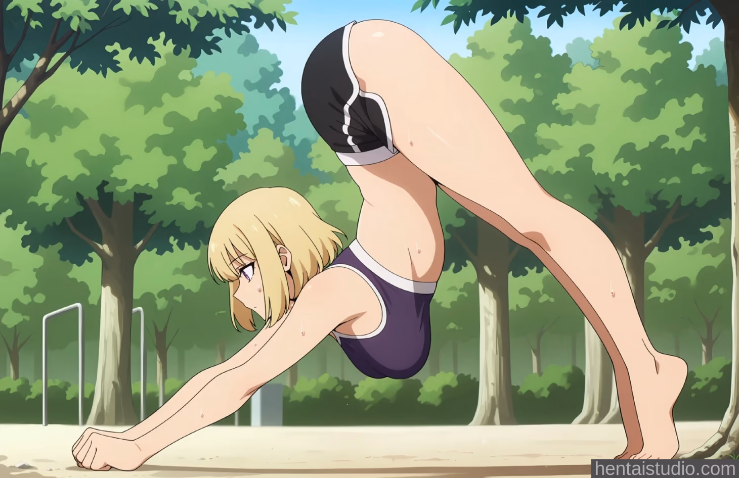 Cha Hae-in from Solo Leveling (Ore dake Level Up na Ken) — image 30 of 116