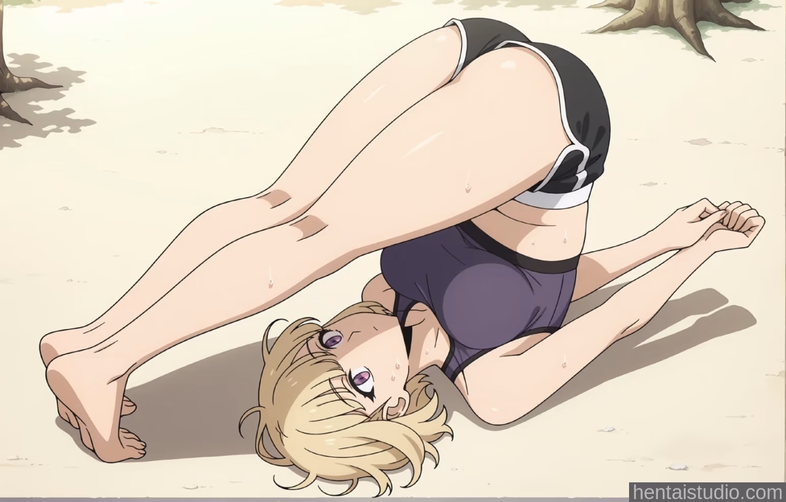 Cha Hae-in from Solo Leveling (Ore dake Level Up na Ken) — image 31 of 116