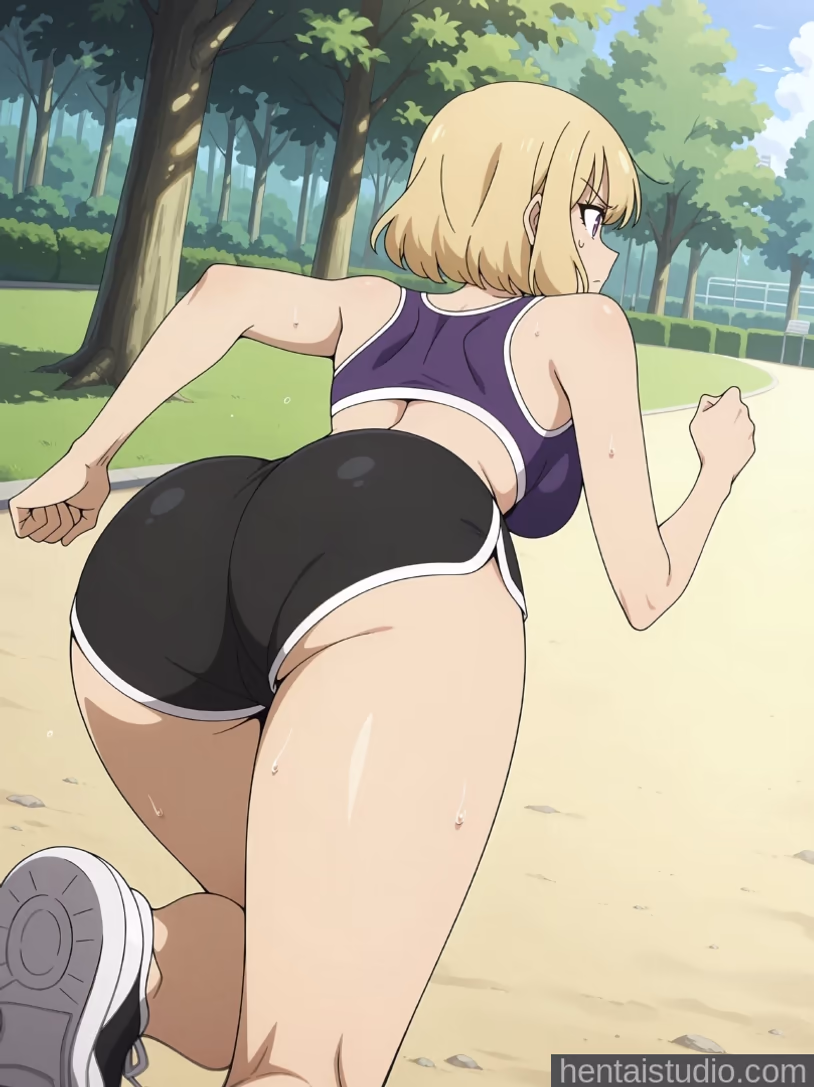 Cha Hae-in from Solo Leveling (Ore dake Level Up na Ken) — image 32 of 116