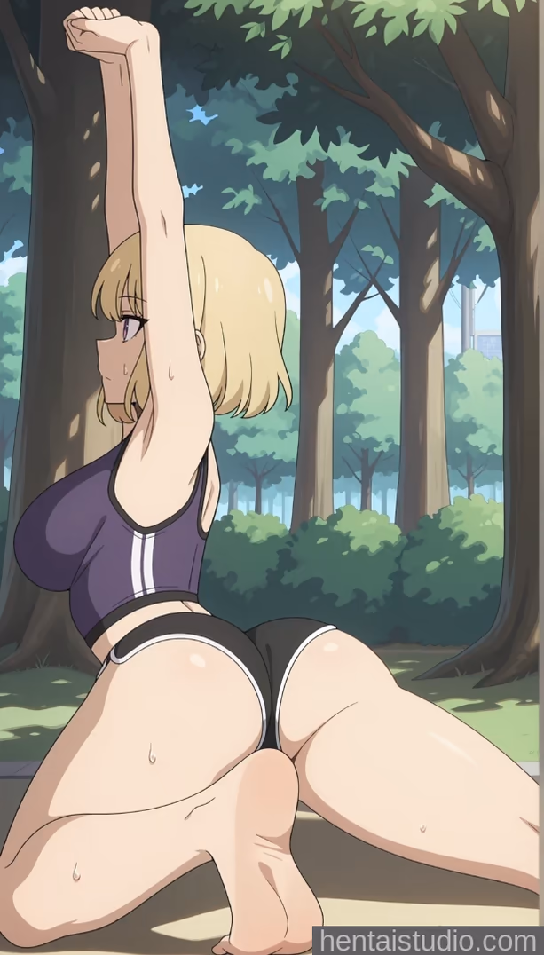 Cha Hae-in from Solo Leveling (Ore dake Level Up na Ken) — image 33 of 116