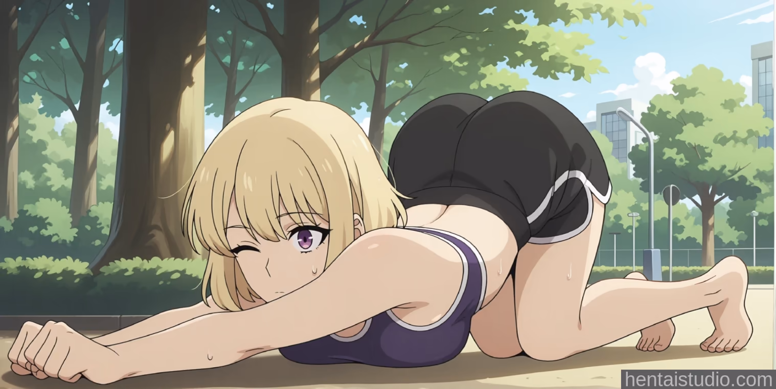 Cha Hae-in from Solo Leveling (Ore dake Level Up na Ken) — image 35 of 116