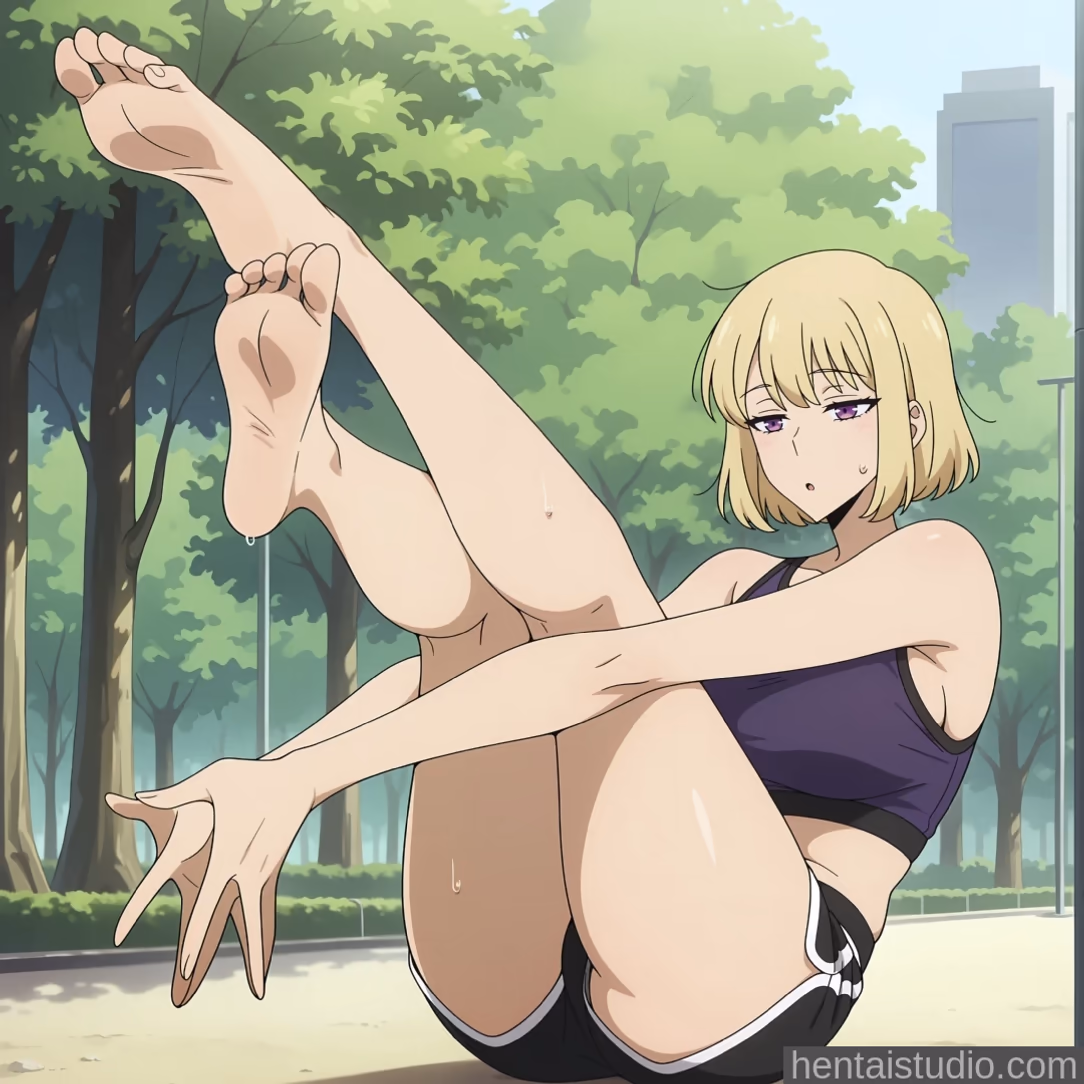 Cha Hae-in from Solo Leveling (Ore dake Level Up na Ken) — image 37 of 116