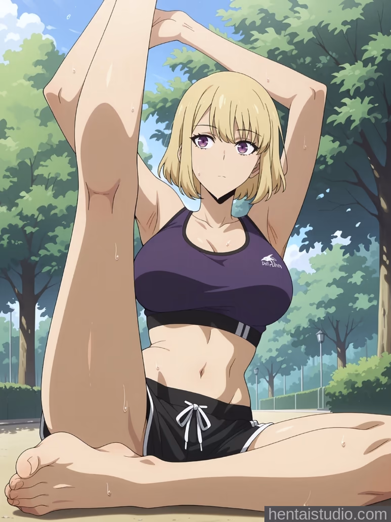 Cha Hae-in from Solo Leveling (Ore dake Level Up na Ken) — image 38 of 116