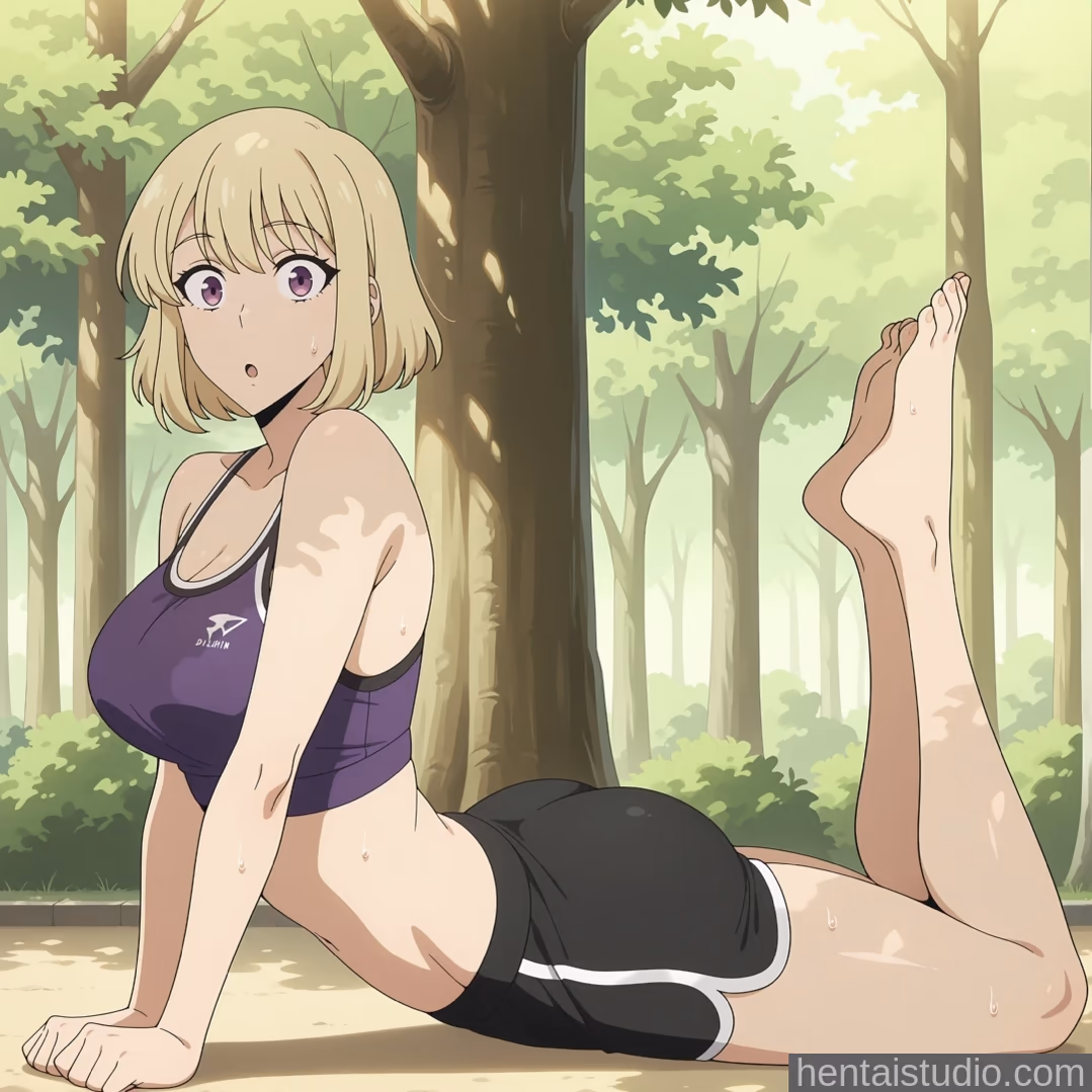 Cha Hae-in from Solo Leveling (Ore dake Level Up na Ken) — image 45 of 116