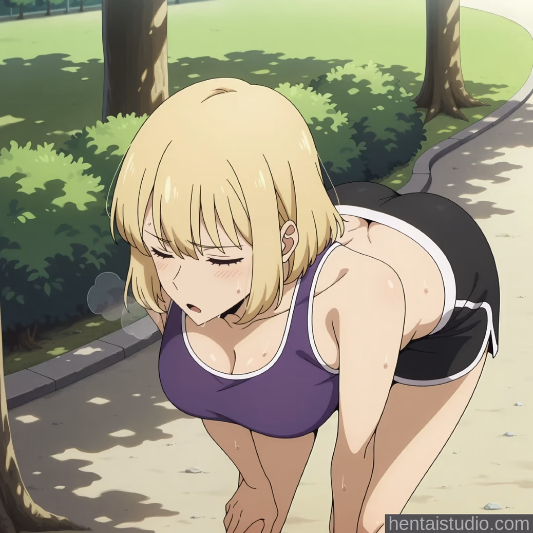 Cha Hae-in from Solo Leveling (Ore dake Level Up na Ken) — image 53 of 116