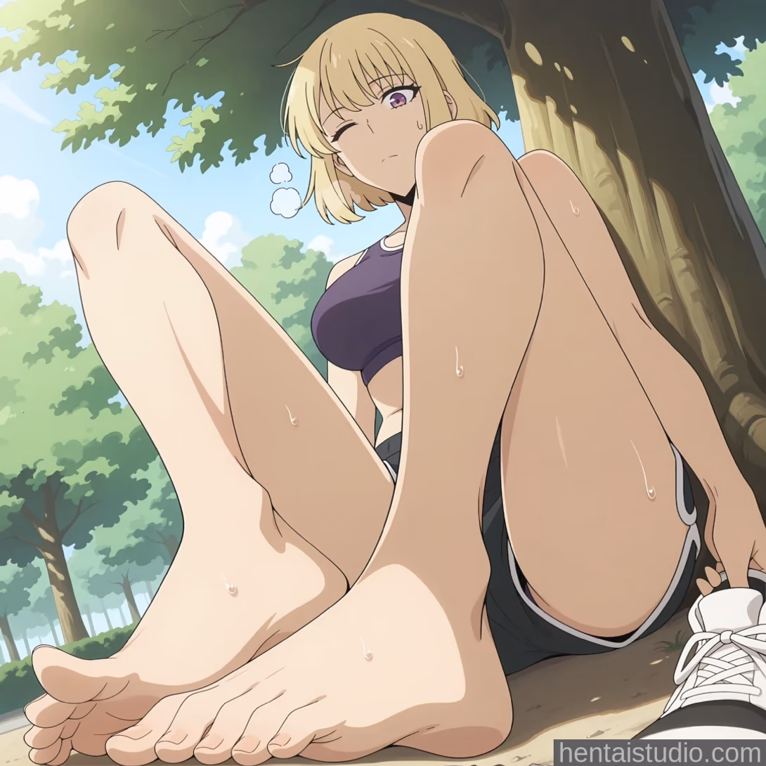 Cha Hae-in from Solo Leveling (Ore dake Level Up na Ken) — image 62 of 116