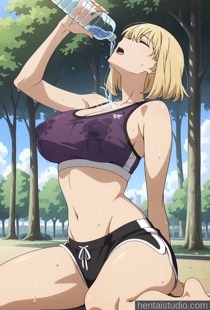 Cha Hae-in from Solo Leveling (Ore dake Level Up na Ken) — image 76 of 116