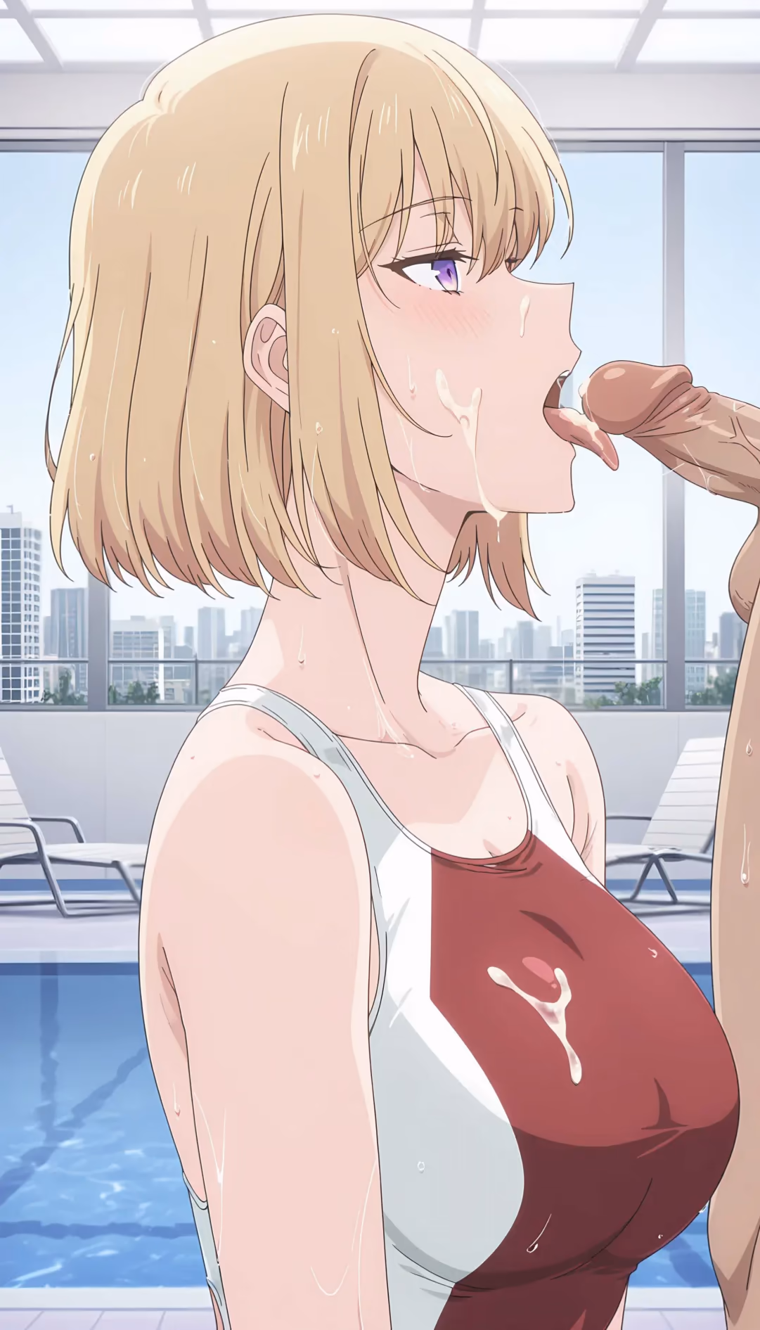 Cha Hae-in from Solo Leveling (Ore dake Level Up na Ken) — image 5 of 24