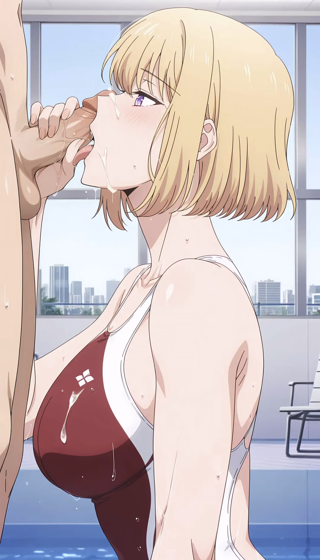 Cha Hae-in from Solo Leveling (Ore dake Level Up na Ken) — image 6 of 24