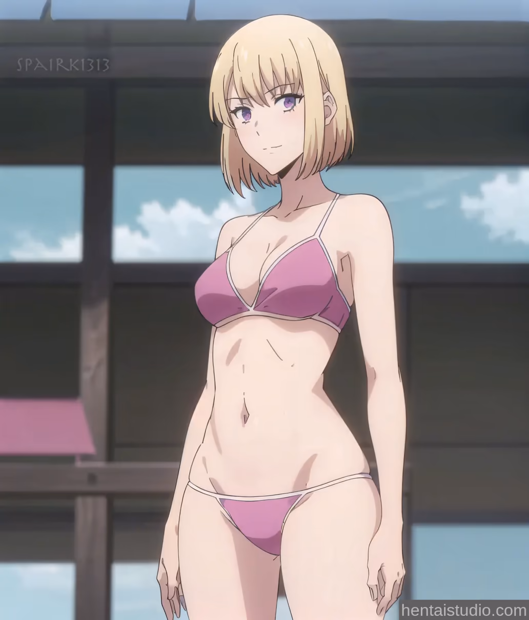 Cha Hae-in from Solo Leveling (Ore dake Level Up na Ken) — image 11 of 13