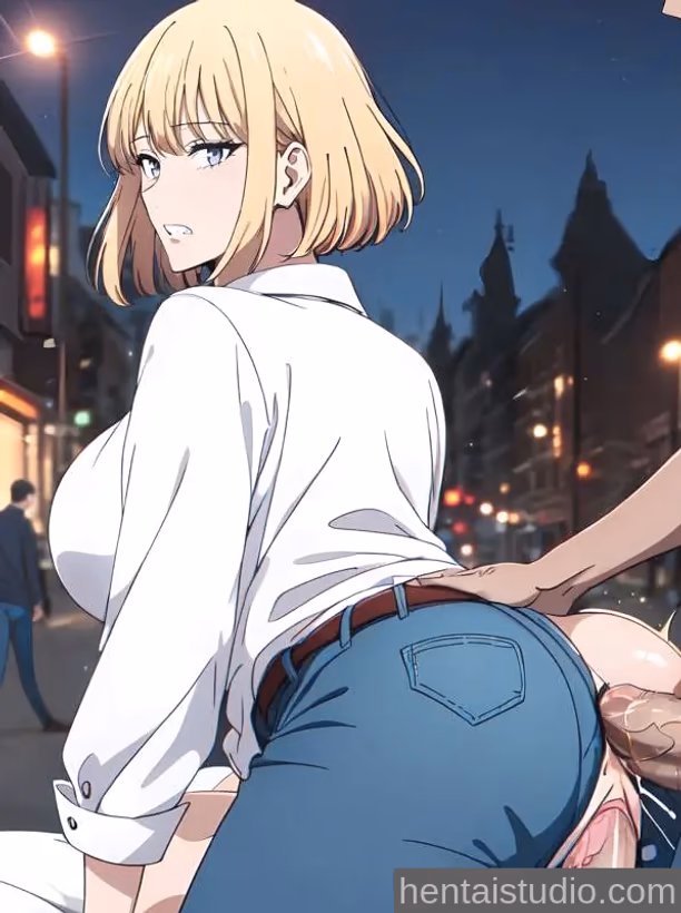 Cha Hae-in from Solo Leveling (Ore dake Level Up na Ken) — image 13 of 16