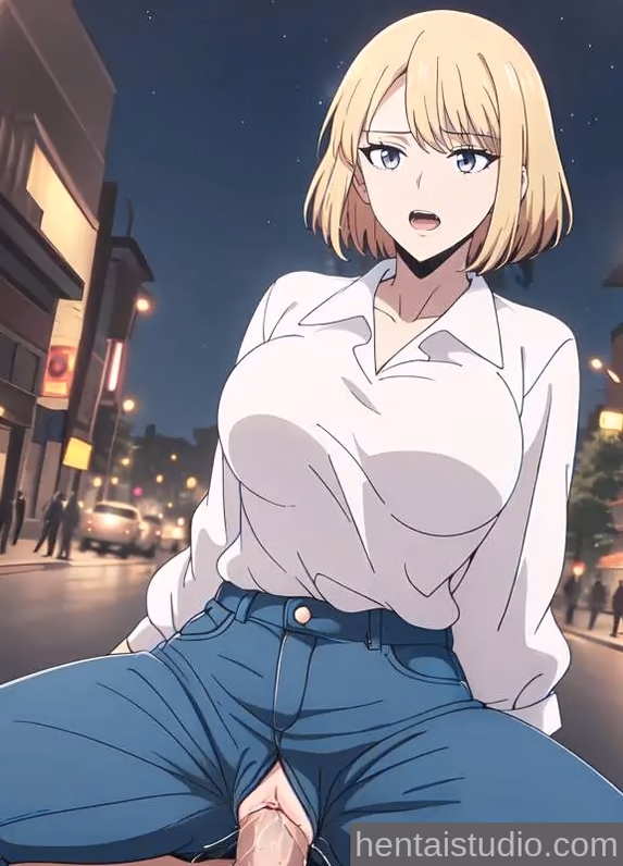 Cha Hae-in from Solo Leveling (Ore dake Level Up na Ken) — image 3 of 16