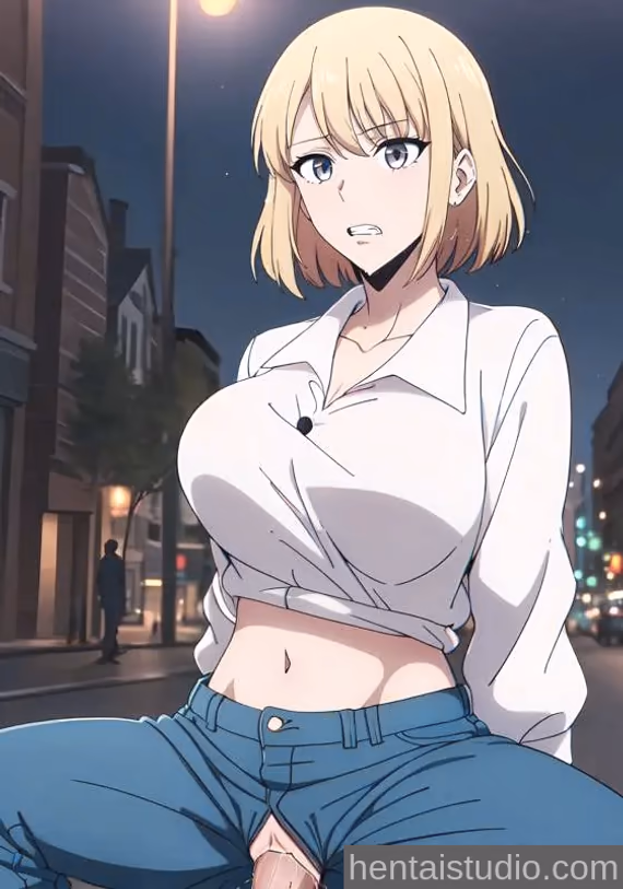 Cha Hae-in from Solo Leveling (Ore dake Level Up na Ken) — image 7 of 16