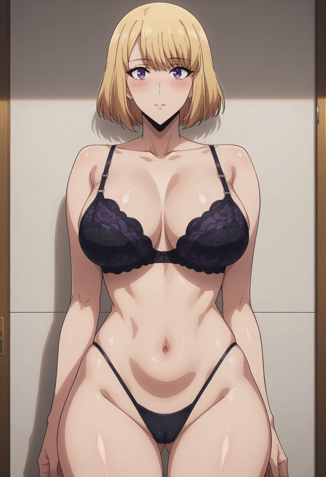 Cha Hae-in from Solo Leveling (Ore dake Level Up na Ken) — image 2 of 30