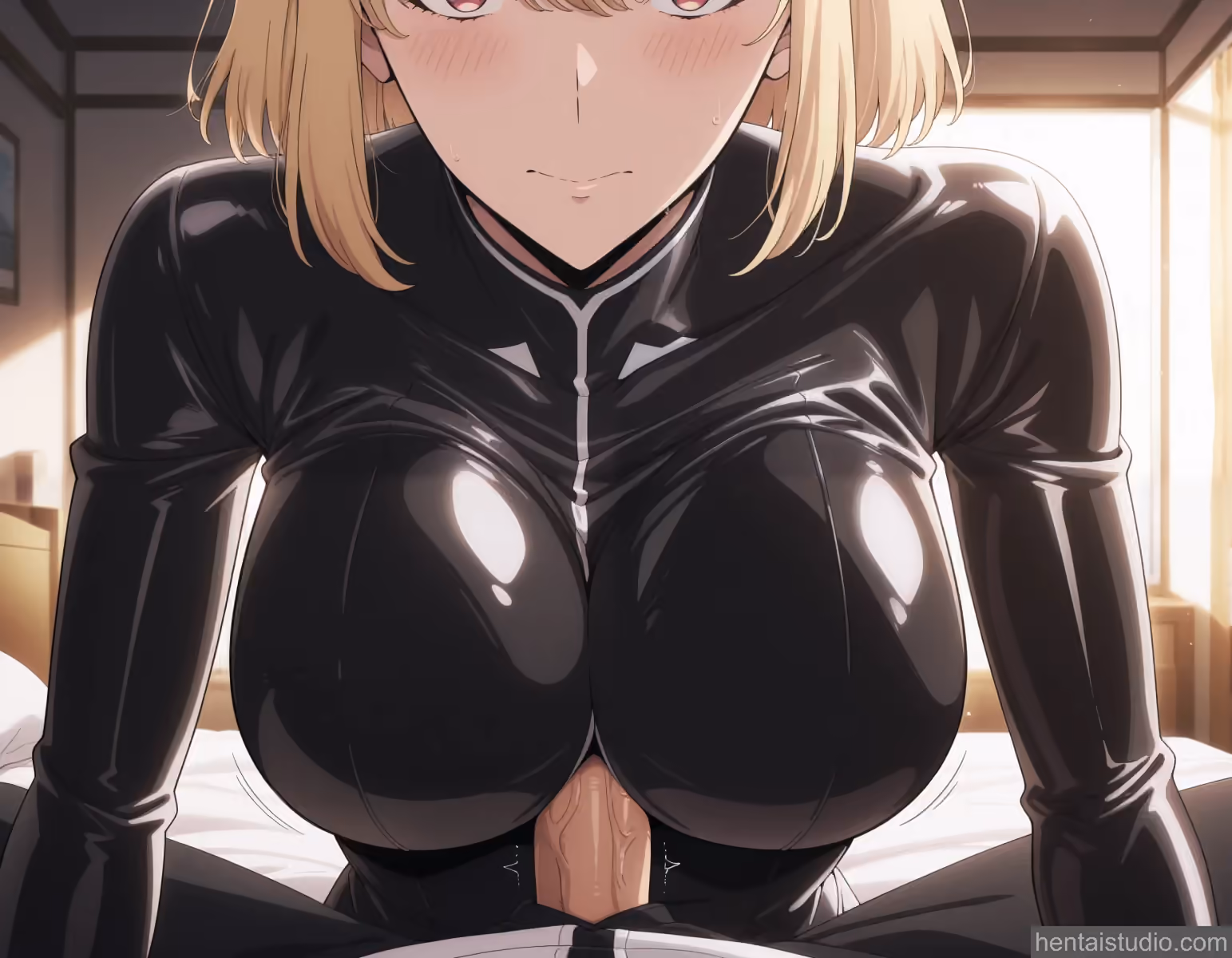 Cha Hae-In - Solo Leveling (Ore dake Level Up na Ken) - Hentai Gallery 59 - 25 Images — image 5 of 25