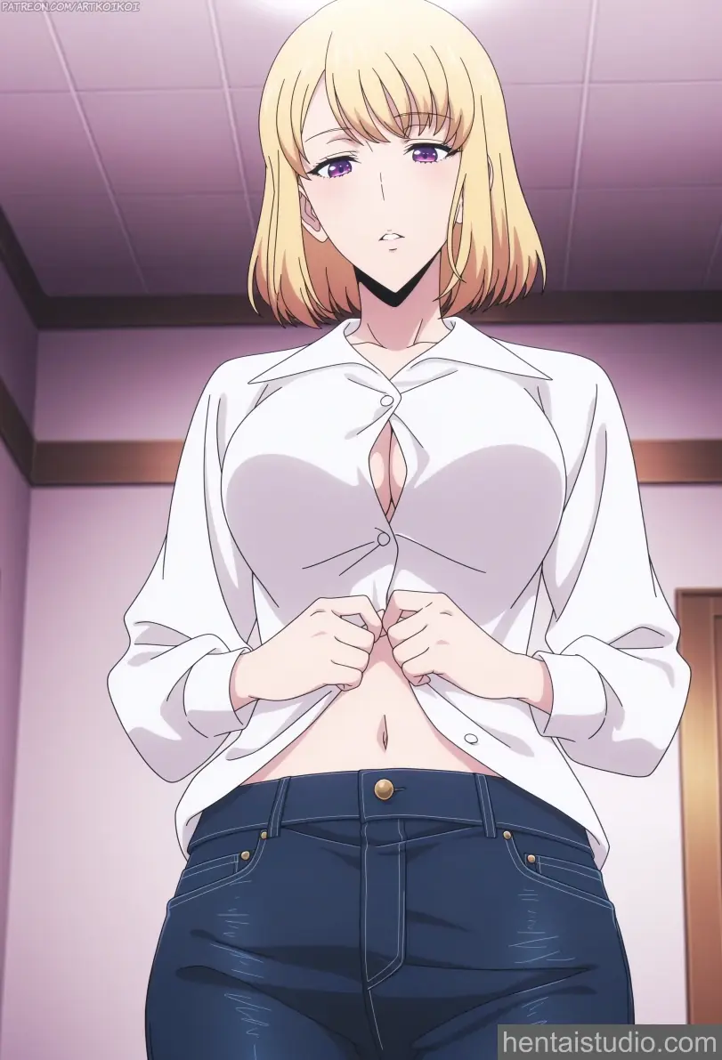 Hentai gallery of Cha Hae In | Solo Leveling